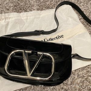 Valentino garavani supervee bag